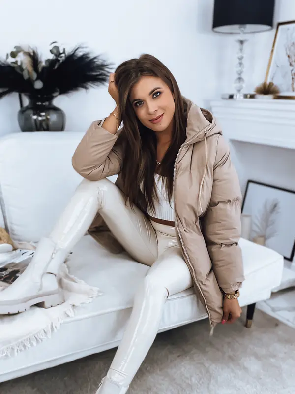 DStreet Ženska jakna DStreet Letlis