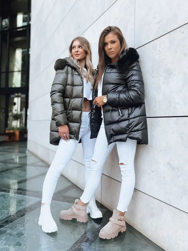 DStreet Ženska jakna DStreet