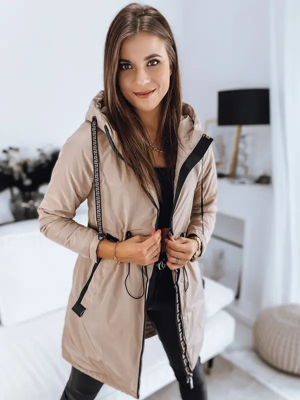 DStreet Ženska jakna DStreet TY3213