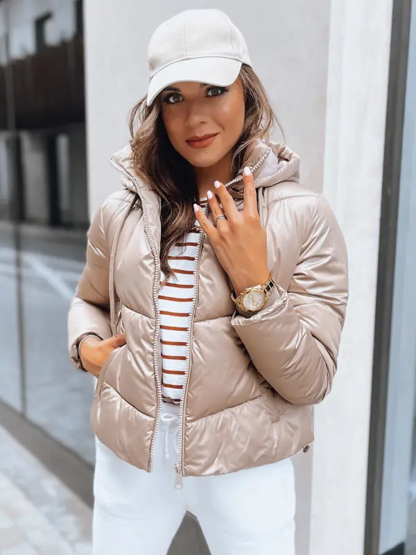 DStreet Ženska jakna DStreet