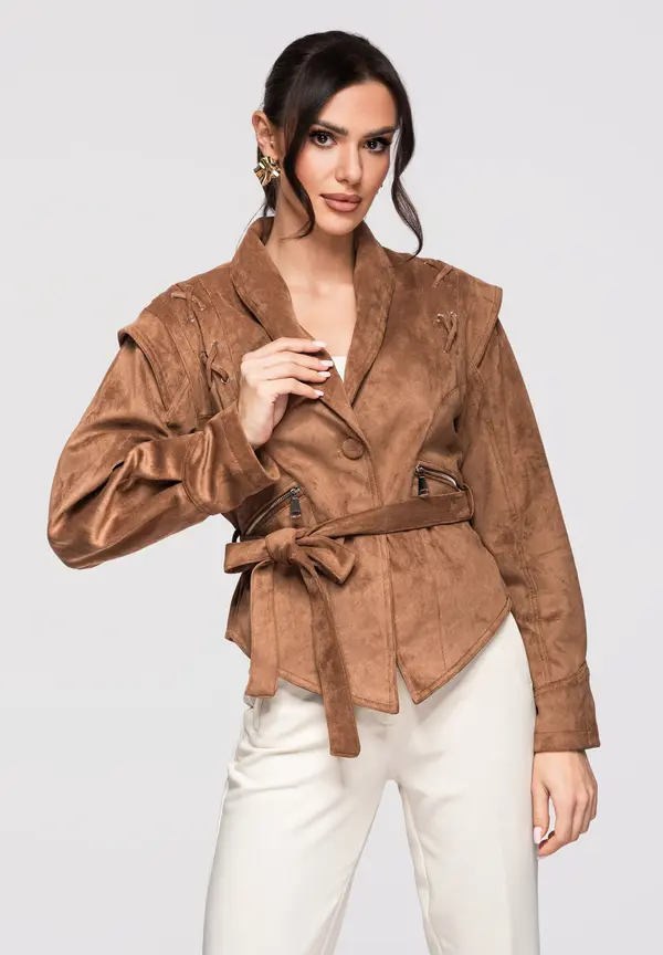 Edoti Ženska jakna Edoti LARICA