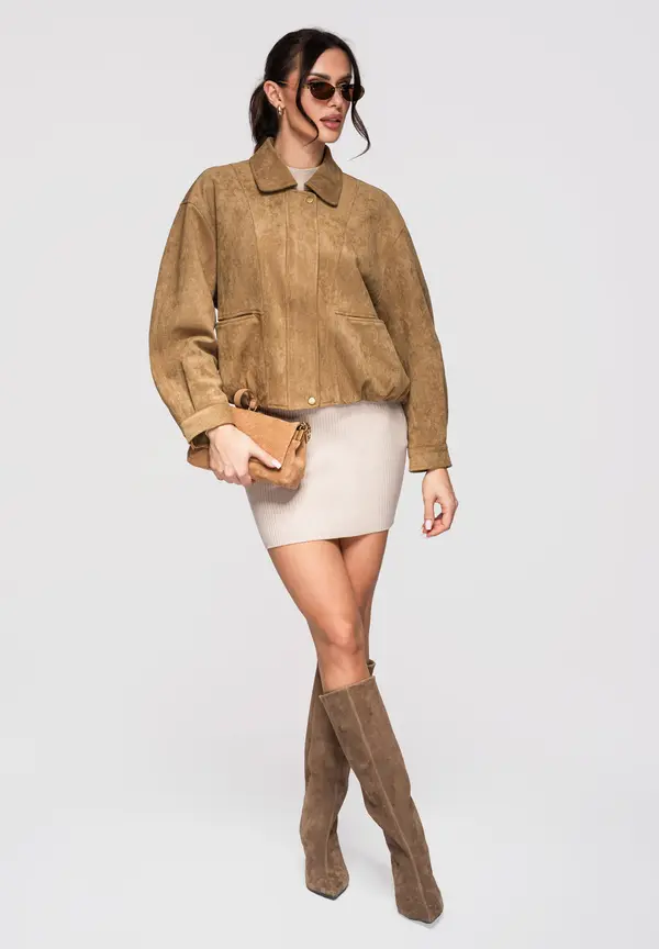 Edoti Ženska jakna Edoti LARICA