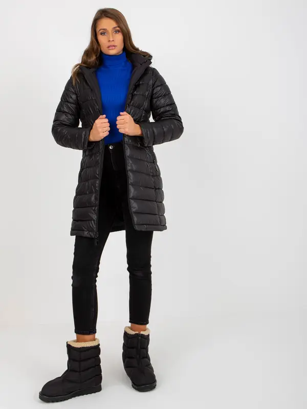 Honey Winter Ženska jakna Fashionhunters