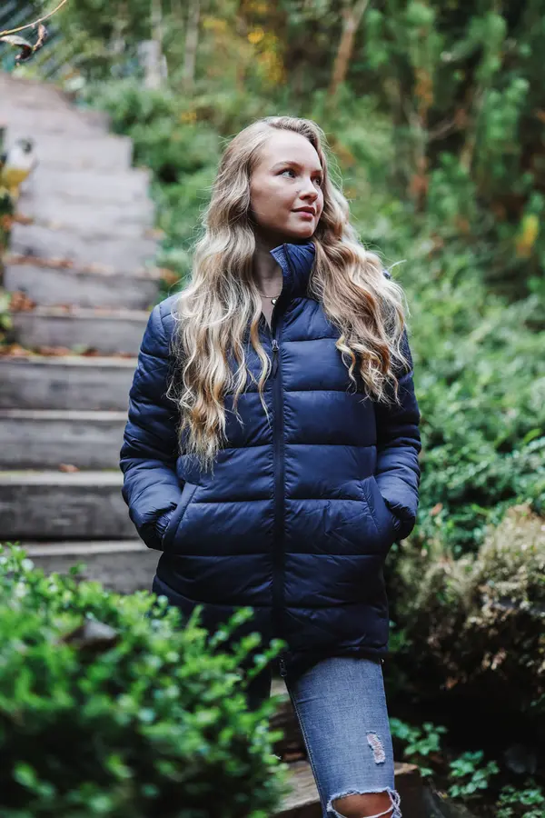 Frogies Ženska jakna Frogies