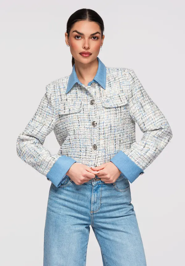 Edoti Ženska jakna LARICA