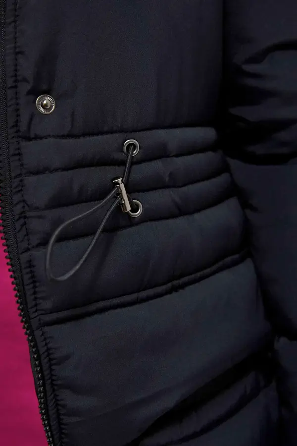 Moodo Ženska jakna Moodo Prevelika