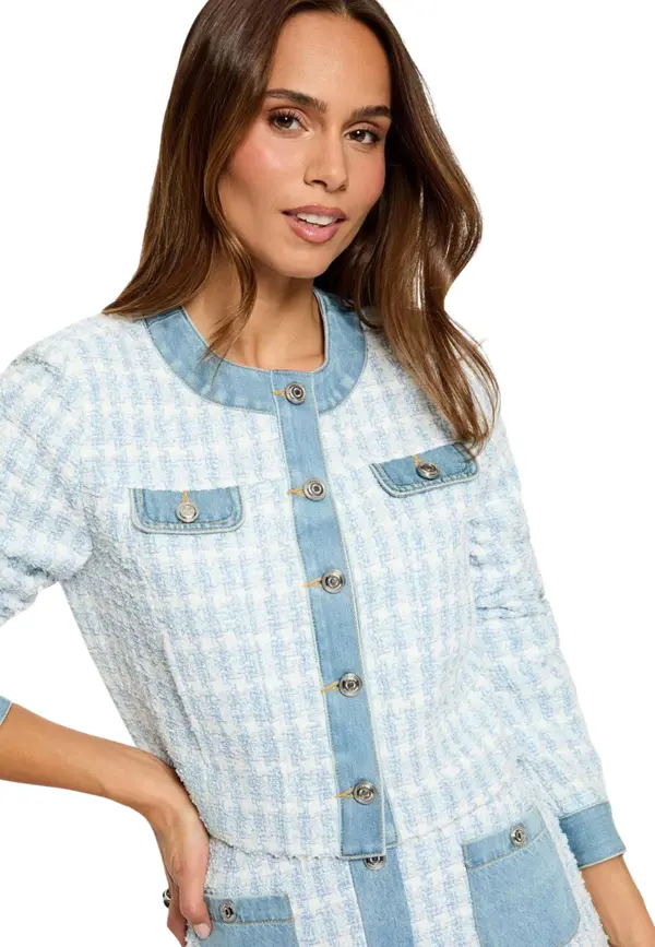 Morgan De Toi Ženska jakna Morgan De Toi