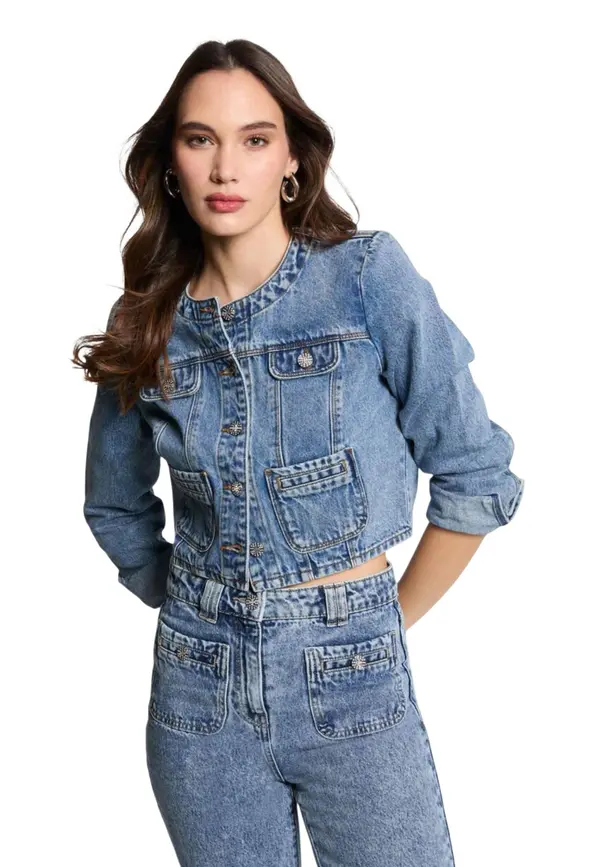 Morgan De Toi Ženska jakna Morgan De Toi