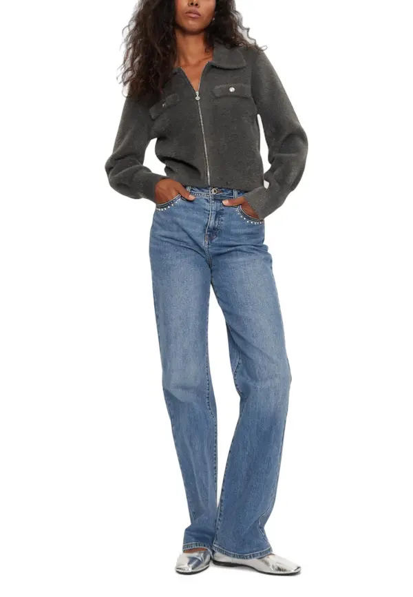 Morgan De Toi Ženska jakna Morgan De Toi