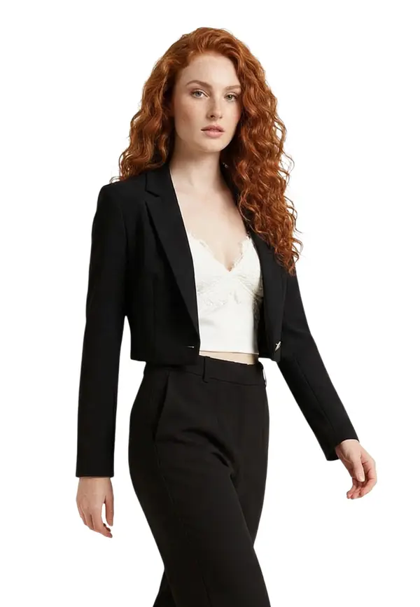 Morgan De Toi Ženska jakna Morgan De Toi