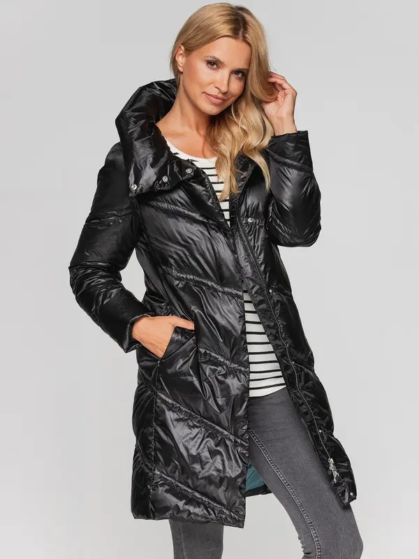 PERSO Ženska jakna PERSO Winter