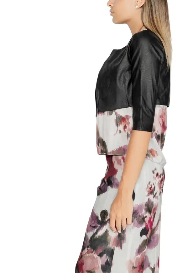 Rinascimento Ženska jakna Rinascimento s 3/4 rokavi