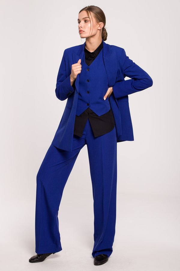 Stylove Ženska jakna Stylove S281