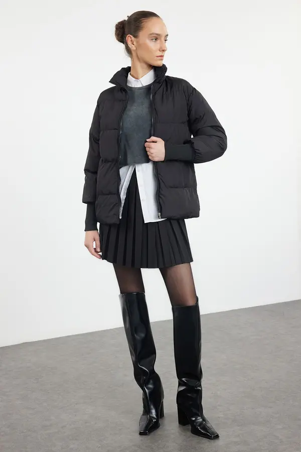 Trendyol Ženska jakna Trendyol