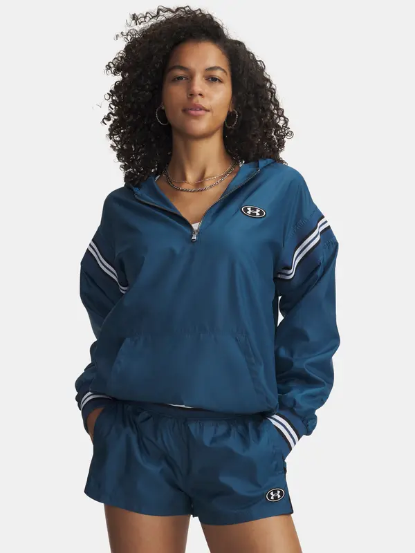 Under Armour Ženska jakna Under Armour Heritage QZ