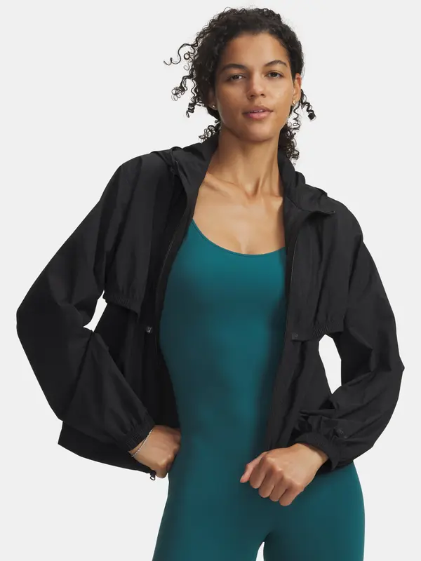 Under Armour Ženska jakna Under Armour UA Unstoppable Utility 3v1