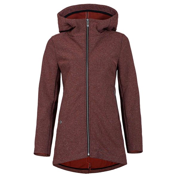 WOOX Ženska jakna WOOX Concha Robigo Chica