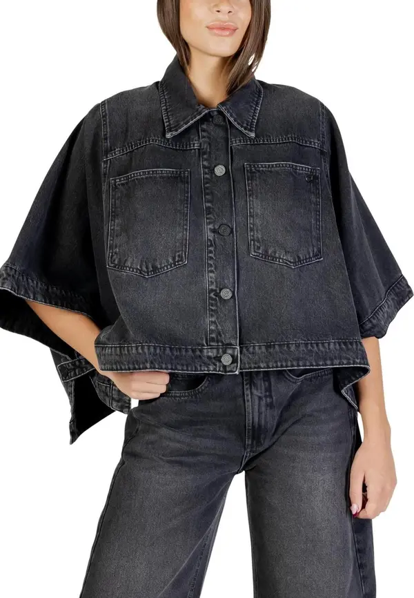 COLCCI Ženska jeans jakna Colcci