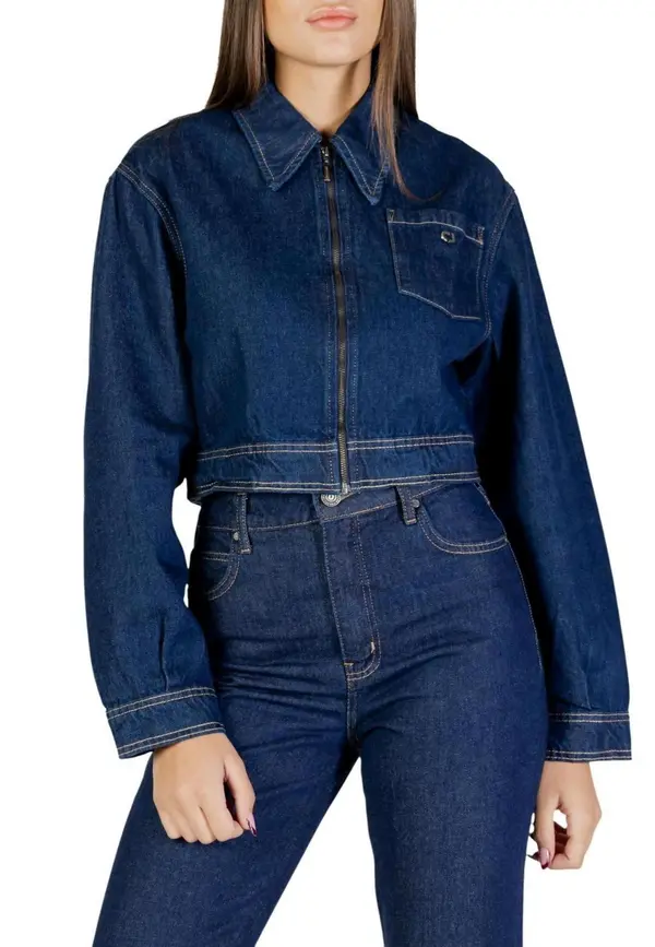 COLCCI Ženska jeans jakna Colcci