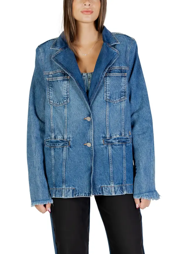 COLCCI Ženska jeans jakna Colcci