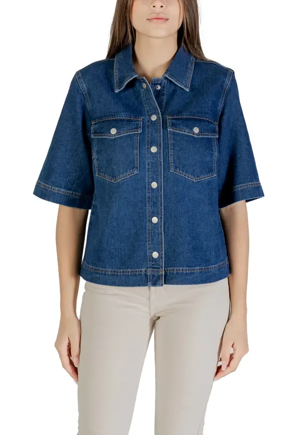 Only Ženska jeans jakna Only