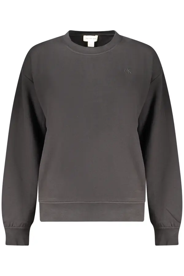 Calvin Klein Ženska jopa Calvin Klein brez kapuce