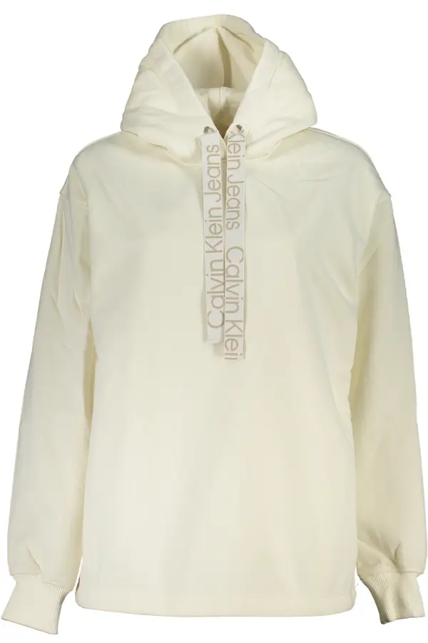 Calvin Klein Ženska jopa Calvin Klein brez zadrge