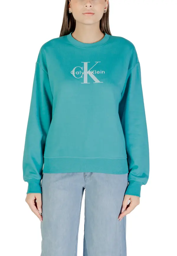 Calvin Klein Ženska jopa Calvin Klein