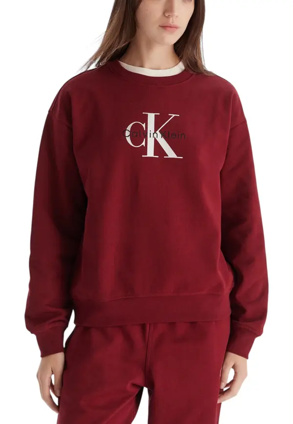 Calvin Klein Ženska jopa Calvin Klein