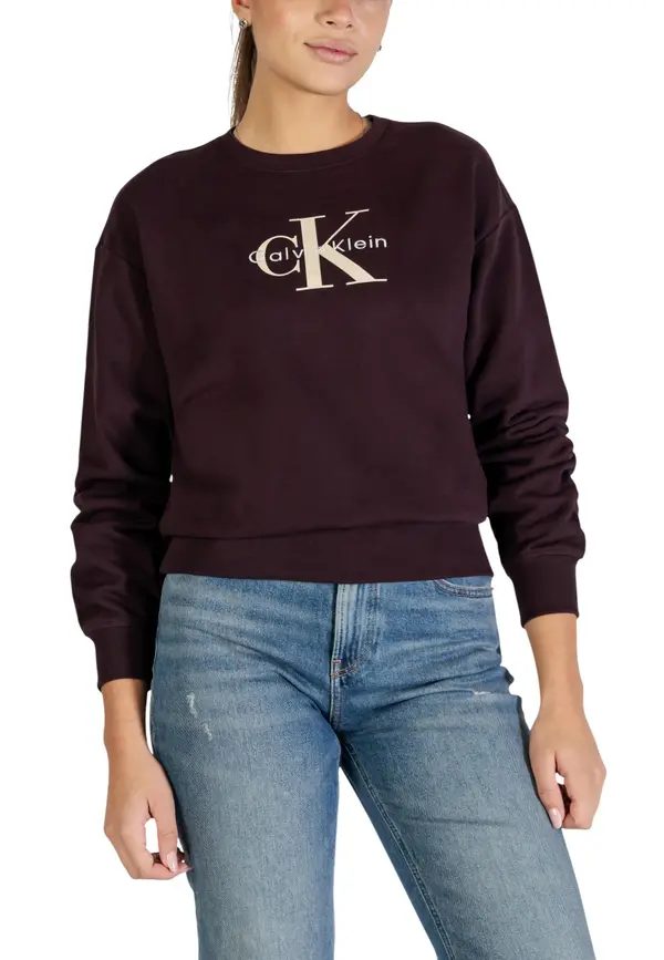 Calvin Klein Ženska jopa Calvin Klein Jeans