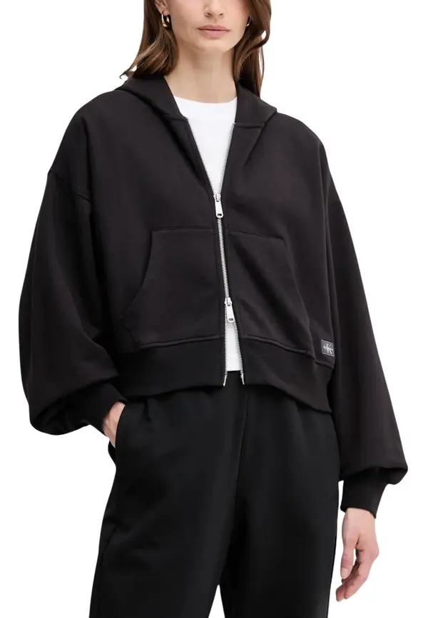 Calvin Klein Ženska jopa Calvin Klein Jeans