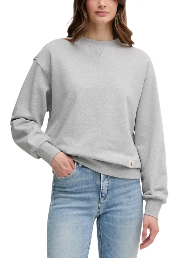 Calvin Klein Ženska jopa Calvin Klein Jeans