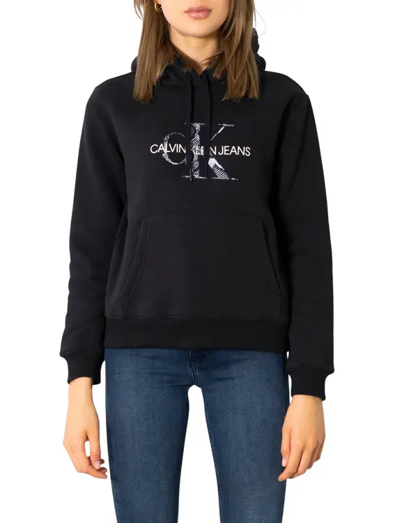 Calvin Klein Ženska jopa Calvin Klein Jeans