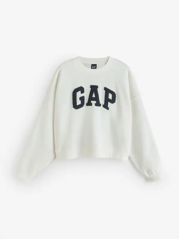 GAP Ženska jopa GAP z logotipom