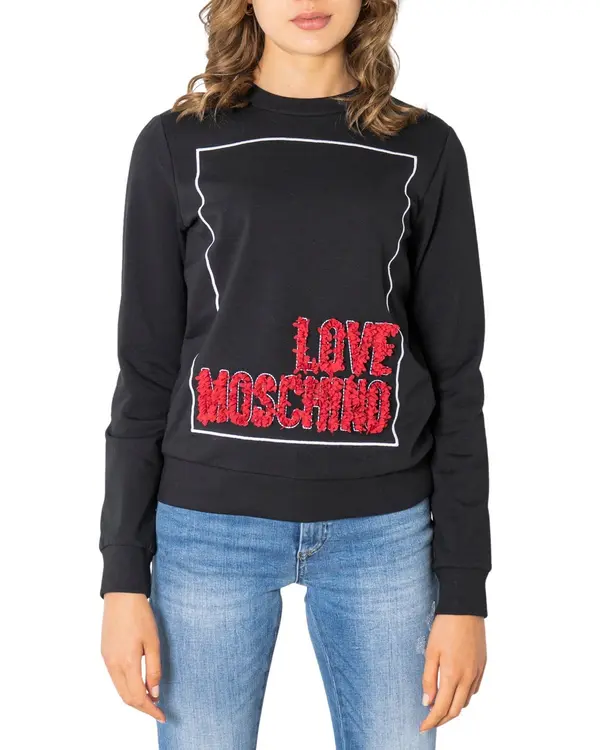 Love Moschino Ženska jopa Love Moschino