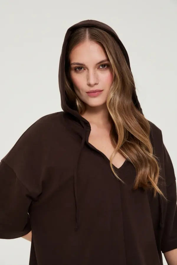 Marisse Ženska jopa Marisse D.BROWN