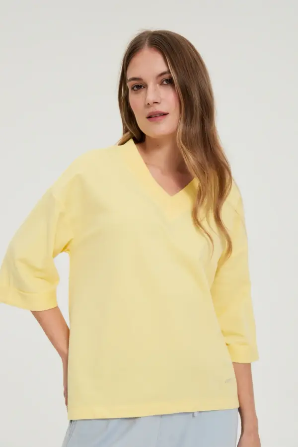 Marisse Ženska jopa Marisse L-BL-4908
