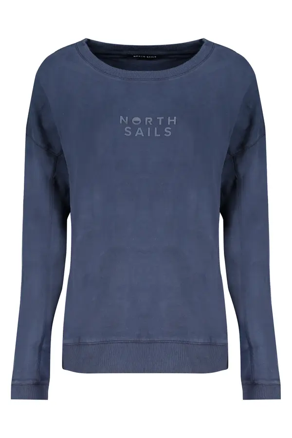 North Sails Ženska jopa NORTH SAILS modra