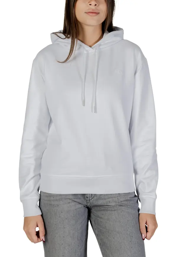 Calvin Klein Ženska jopa s kapuco Calvin Klein Jeans