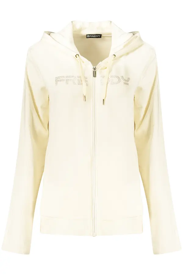 FREDDY Ženska jopa s kapuco Freddy