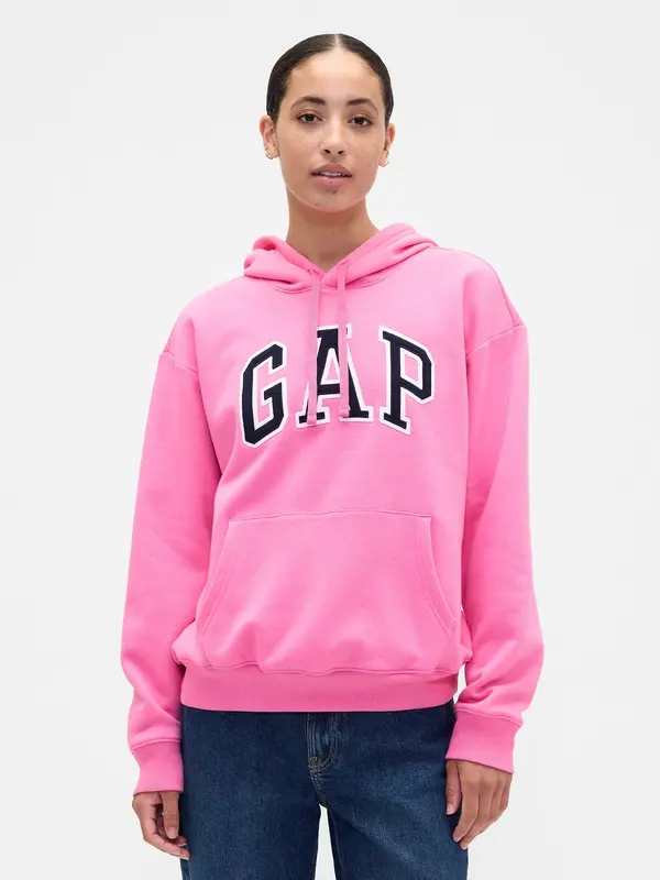 GAP Ženska jopa s kapuco GAP