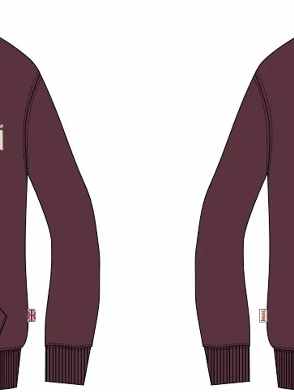 Lonsdale Ženska jopa s kapuco Lonsdale