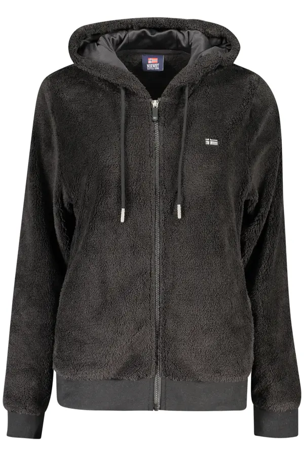 NORWAY 1963 Ženska jopa s kapuco