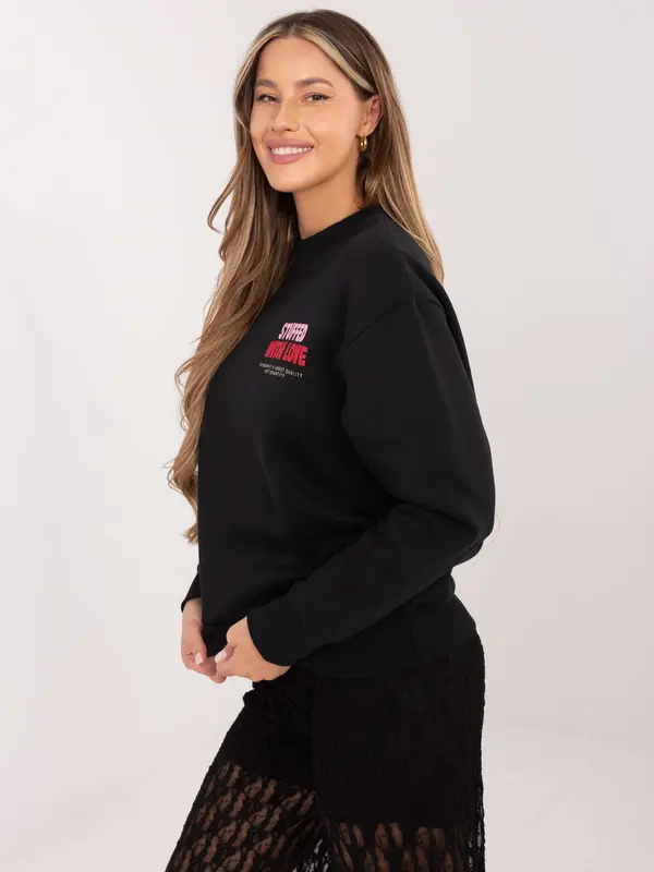 Sublevel Ženska jopa s potiskom