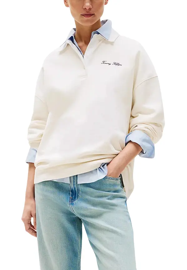 Tommy Hilfiger Ženska jopa Tommy Hilfiger