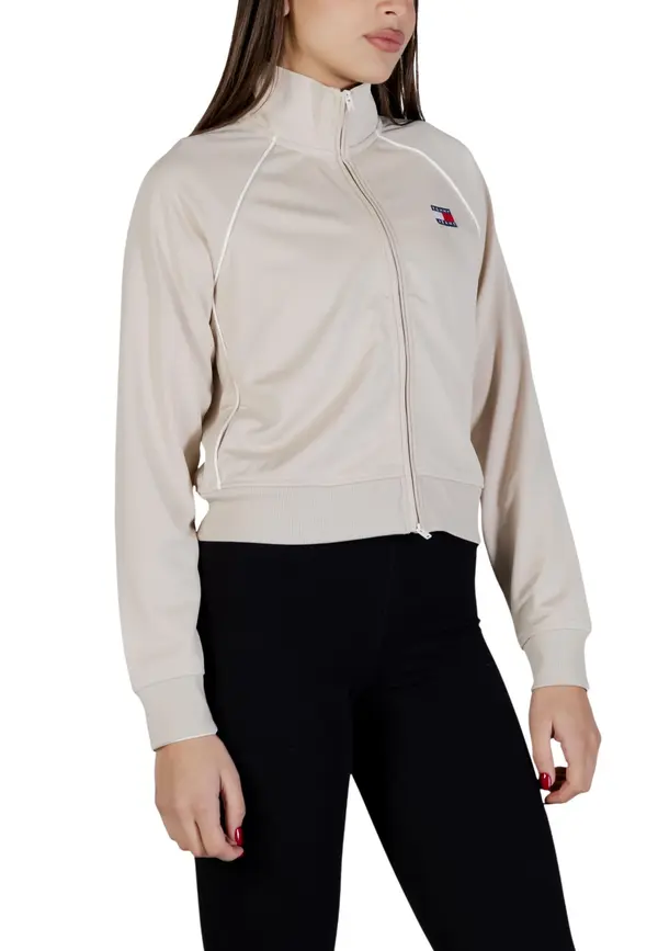 Tommy Hilfiger Jeans Ženska jopa Tommy Hilfiger