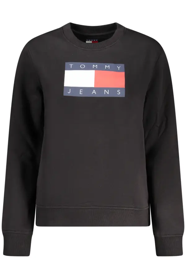 Tommy Hilfiger Ženska jopa Tommy Jeans