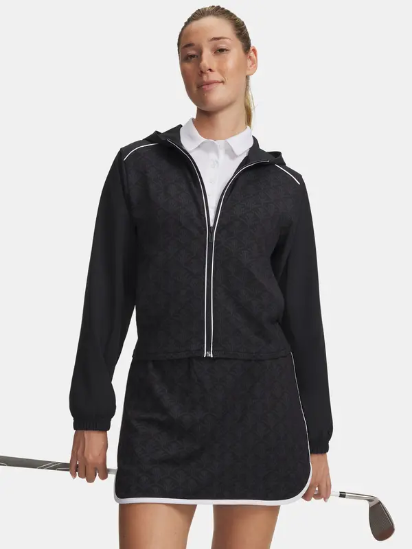 Under Armour Ženska jopa Under Armour UA Drive FZ