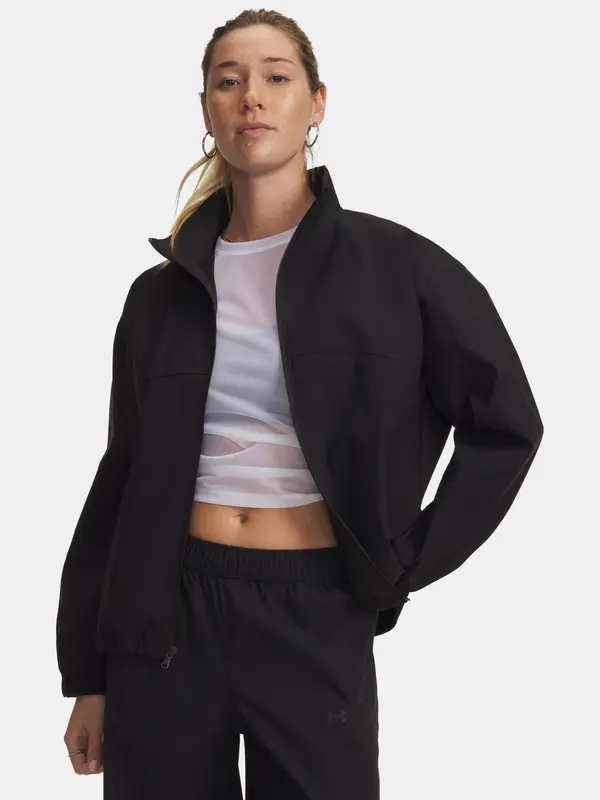 Under Armour Ženska jopa Under Armour Unstoppable Wvn FZ