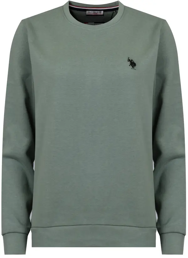 U.S. Polo Assn. Ženska jopa US Polo Assn. Rige